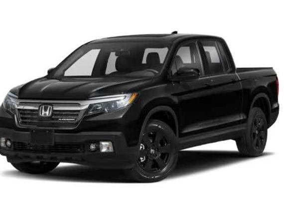 HONDA RIDGELINE 2020 5FPYK3F88LB012194 image