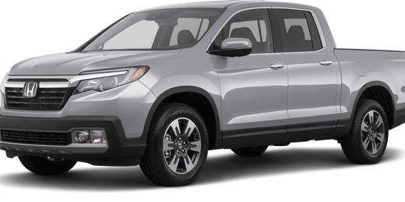 HONDA RIDGELINE 2020 5FPYK3F76LB014467 image
