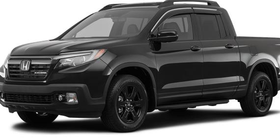 HONDA RIDGELINE 2020 5FPYK3F84LB008563 image
