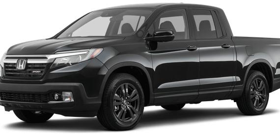 HONDA RIDGELINE 2020 5FPYK3F13LB021985 image