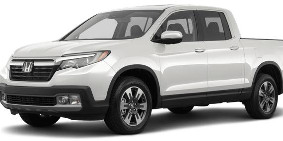 HONDA RIDGELINE 2020 5FPYK3F70LB010687 image