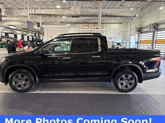 HONDA RIDGELINE 2020 5FPYK3F71LB015736 image HONDA RIDGELINE 2020 5FPYK3F71LB015736 image