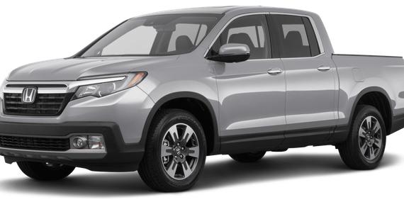HONDA RIDGELINE 2020 5FPYK3F7XLB010373 image