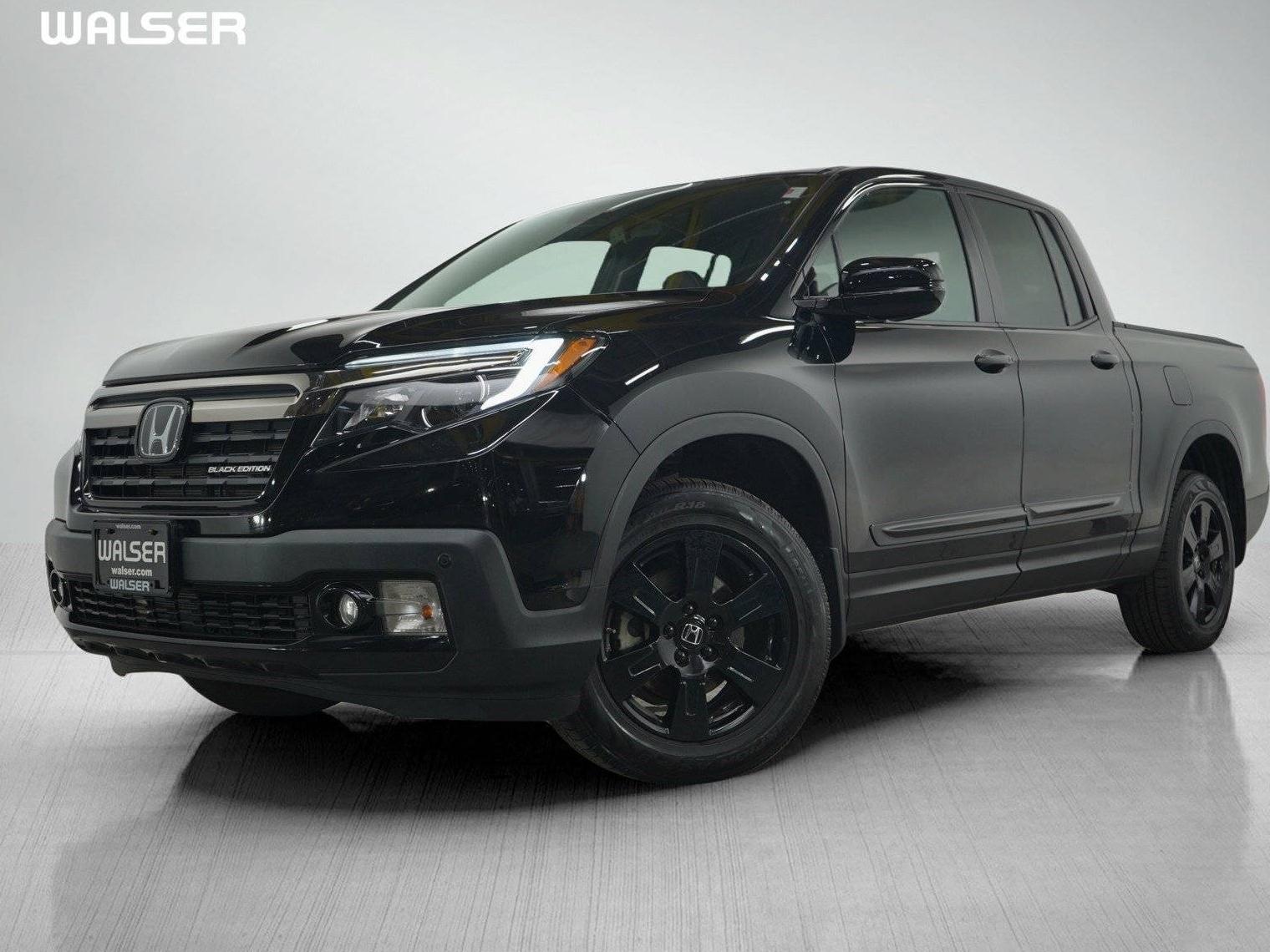 HONDA RIDGELINE 2020 5FPYK3F80LB015137 image