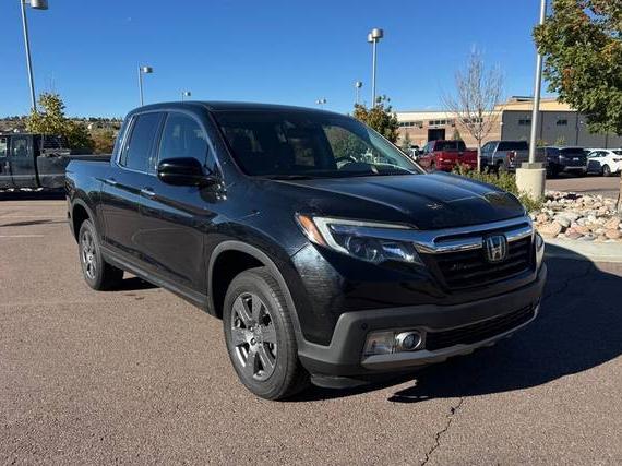 HONDA RIDGELINE 2020 5FPYK3F70LB017705 image HONDA RIDGELINE 2020 5FPYK3F70LB017705 image