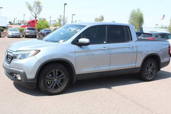 HONDA RIDGELINE 2020 5FPYK2F17LB001183 image HONDA RIDGELINE 2020 5FPYK2F17LB001183 image