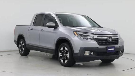 HONDA RIDGELINE 2020 5FPYK3F50LB012941 image