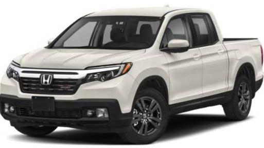 HONDA RIDGELINE 2020 5FPYK3F10LB028358 image