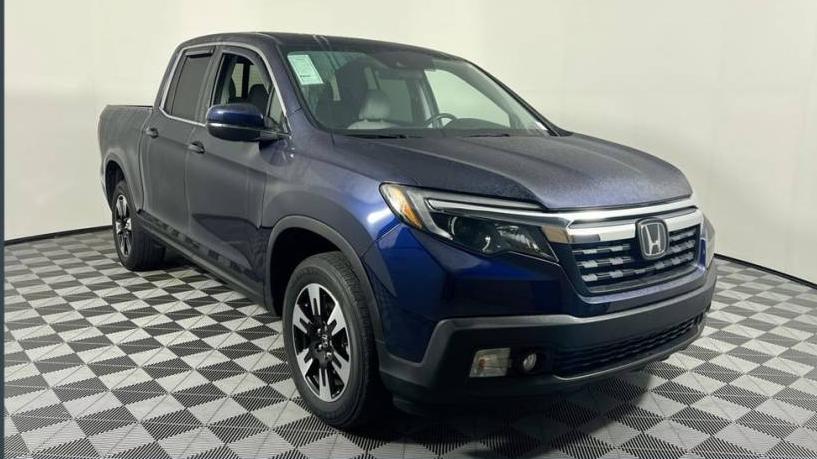 HONDA RIDGELINE 2020 5FPYK3F58LB021094 image