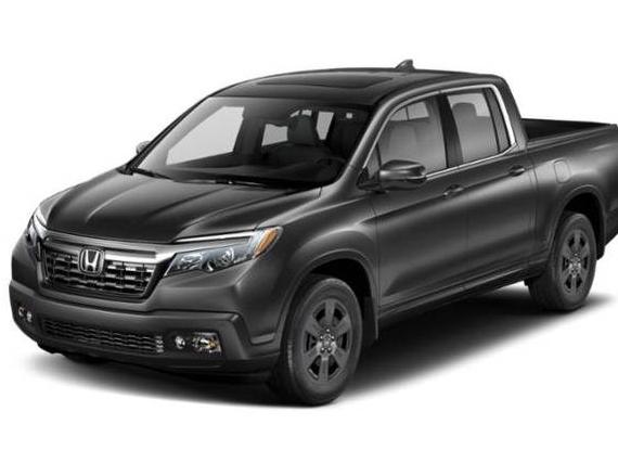 HONDA RIDGELINE 2020 5FPYK3F70LB013010 image