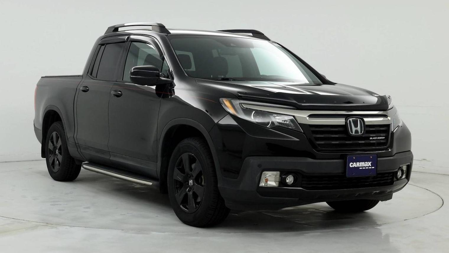 HONDA RIDGELINE 2020 5FPYK3F87LB008668 image