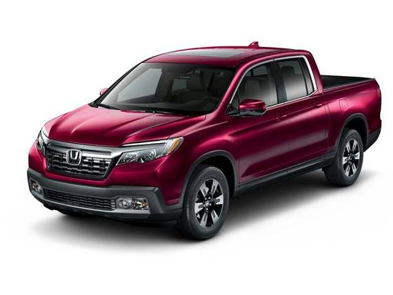 HONDA RIDGELINE 2020 5FPYK3F56LB030120 image