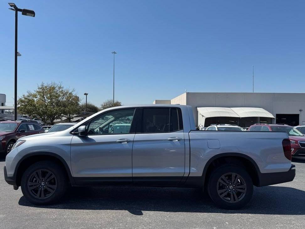 HONDA RIDGELINE 2020 5FPYK3F13LB027513 image