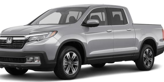 HONDA RIDGELINE 2020 5FPYK3F71LB010083 image