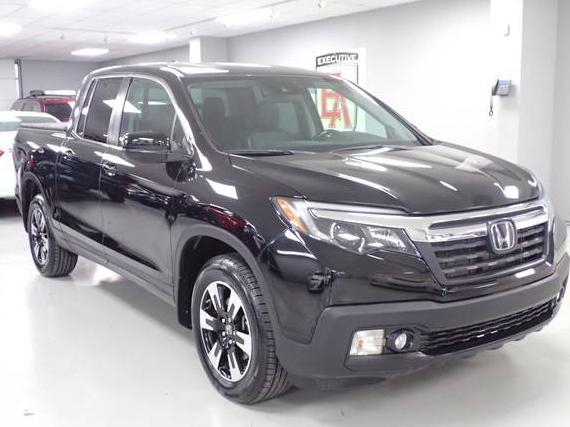 HONDA RIDGELINE 2020 5FPYK3F58LB000438 image HONDA RIDGELINE 2020 5FPYK3F58LB000438 image