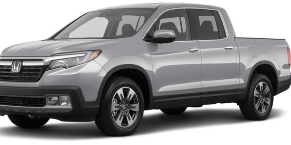HONDA RIDGELINE 2020 5FPYK3F73LB003863 image
