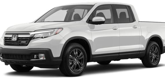 HONDA RIDGELINE 2020 5FPYK3F12LB021153 image
