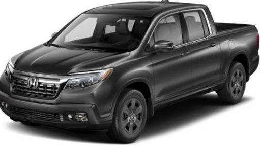 HONDA RIDGELINE 2020 5FPYK3F79LB023647 image