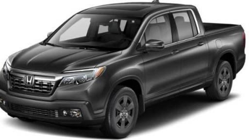 HONDA RIDGELINE 2020 5FPYK3F70LB011435 image