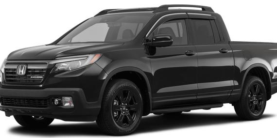 HONDA RIDGELINE 2020 5FPYK3F80LB008656 image