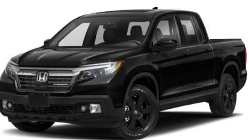 HONDA RIDGELINE 2020 5FPYK3F81LB007614 image