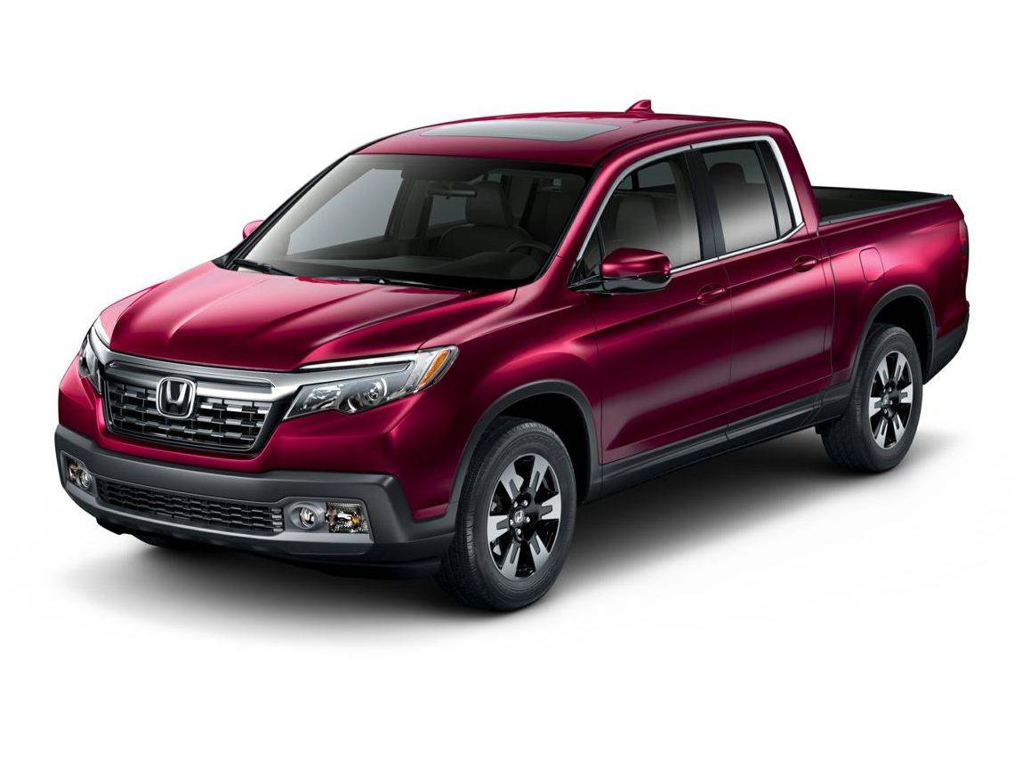 HONDA RIDGELINE 2020 5FPYK3F51LB025004 image