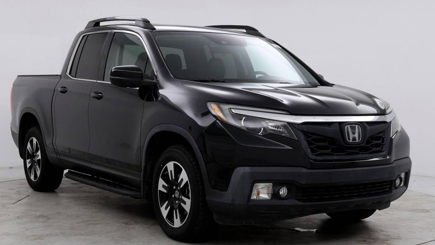 HONDA RIDGELINE 2020 5FPYK3F55LB023241 image