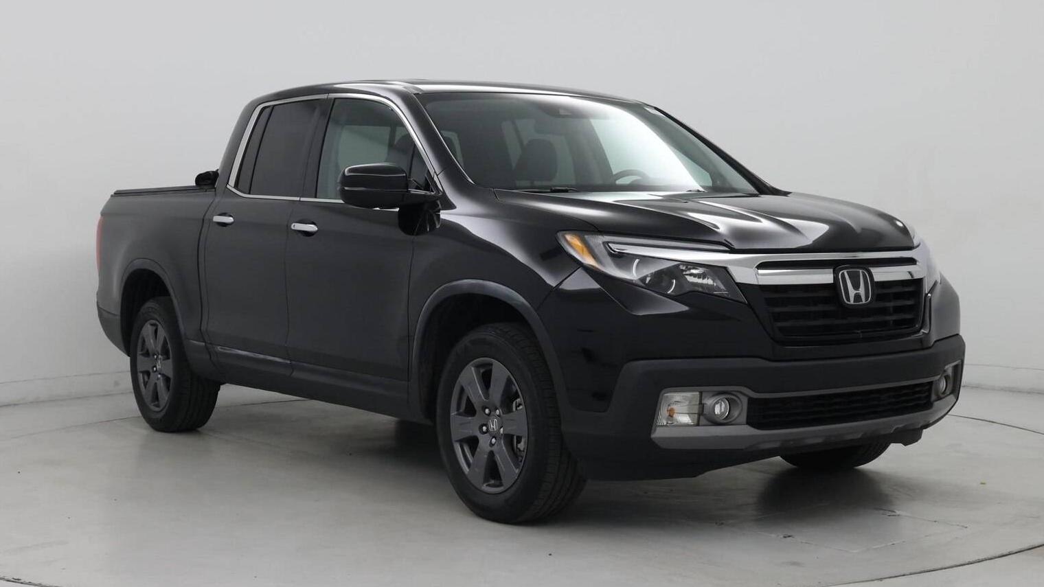 HONDA RIDGELINE 2020 5FPYK3F79LB013362 image