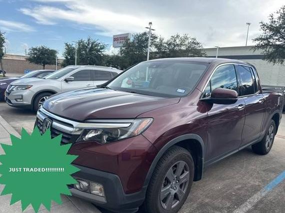 HONDA RIDGELINE 2020 5FPYK3F78LB000361 image HONDA RIDGELINE 2020 5FPYK3F78LB000361 image