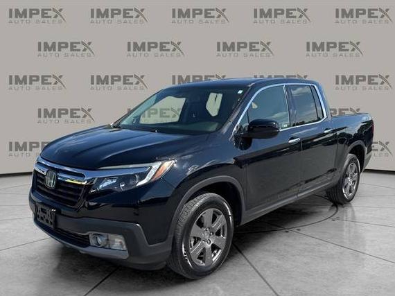 HONDA RIDGELINE 2020 5FPYK3F74LB010238 image HONDA RIDGELINE 2020 5FPYK3F74LB010238 image