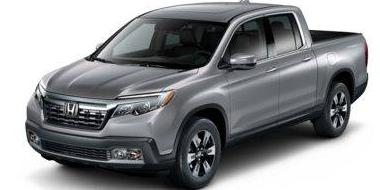 HONDA RIDGELINE 2020 5FPYK3F74LB002706 image
