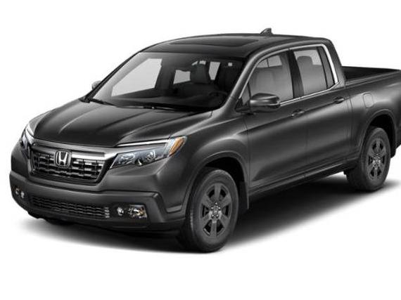 HONDA RIDGELINE 2020 5FPYK3F77LB014249 image
