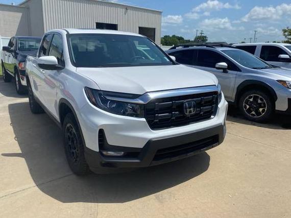 HONDA RIDGELINE 2020 5FPYK3F78LB014499 image