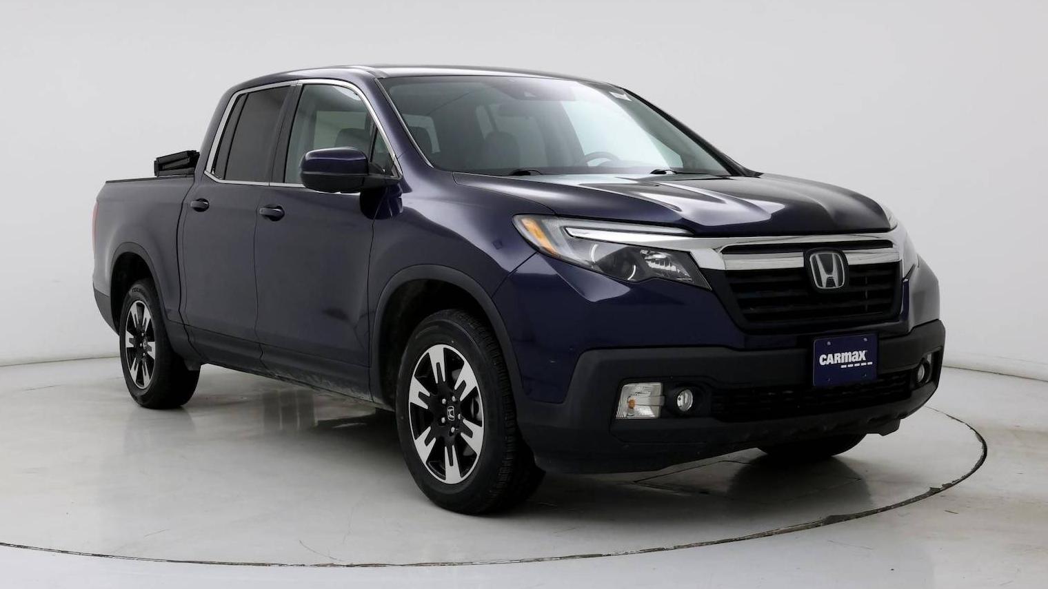 HONDA RIDGELINE 2020 5FPYK3F52LB018269 image