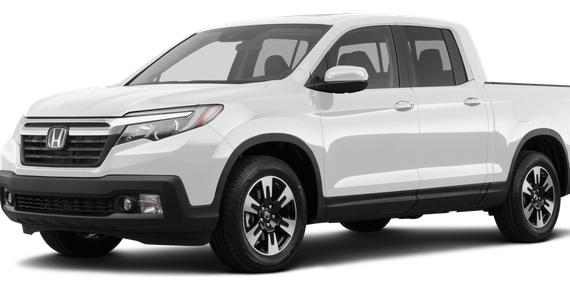 HONDA RIDGELINE 2020 5FPYK3F58LB029776 image