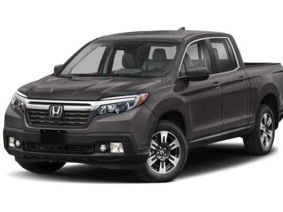 HONDA RIDGELINE 2020 5FPYK3F50LB014074 image
