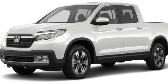 HONDA RIDGELINE 2020 5FPYK3F7XLB013869 image