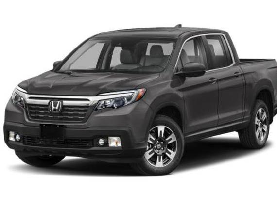 HONDA RIDGELINE 2020 5FPYK3F59LB030631 image
