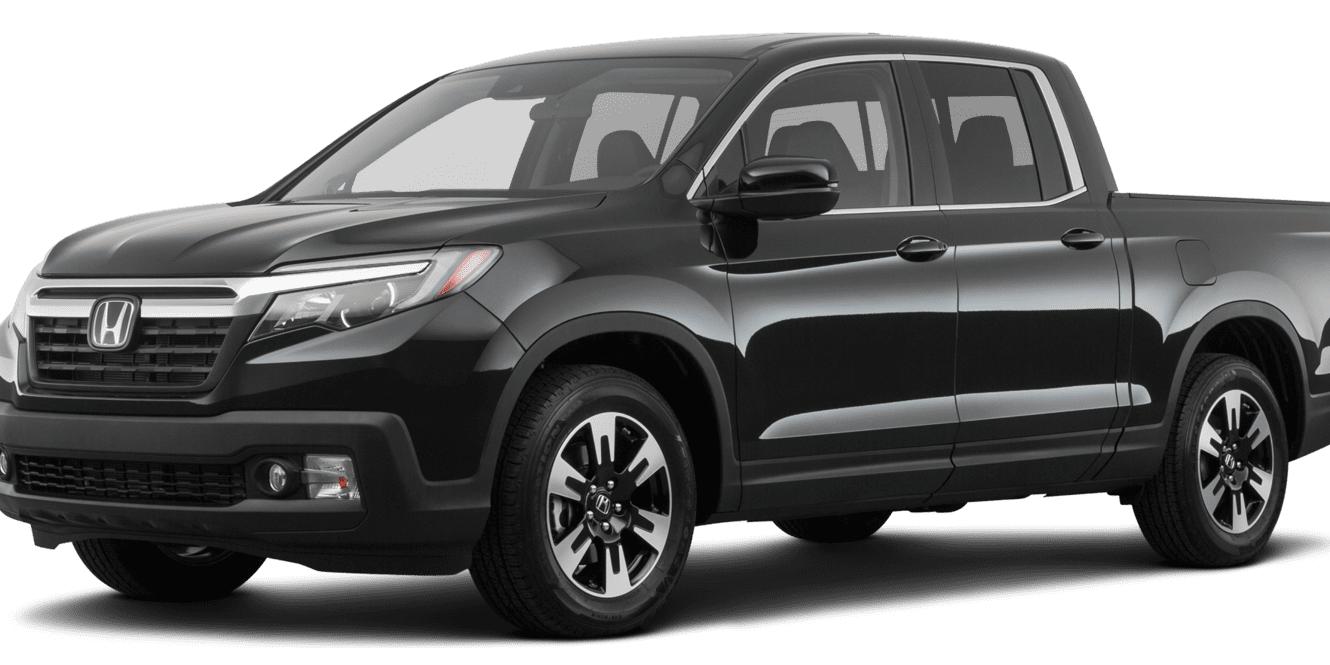 HONDA RIDGELINE 2020 5FPYK3F53LB030124 image