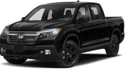 HONDA RIDGELINE 2020 5FPYK3F89LB016478 image