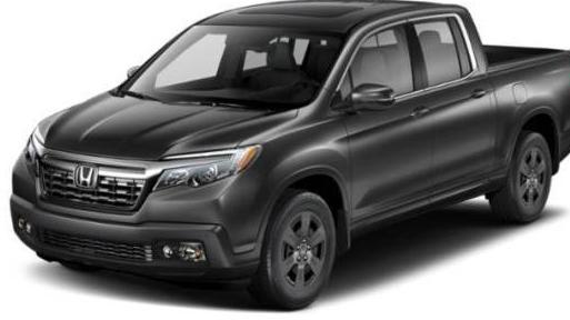 HONDA RIDGELINE 2020 5FPYK3F73LB014264 image