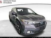 HONDA RIDGELINE 2020 5FPYK3F54LB030861 image