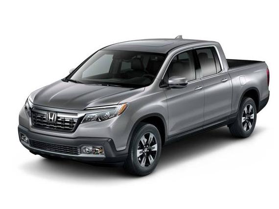HONDA RIDGELINE 2020 5FPYK3F72LB009637 image