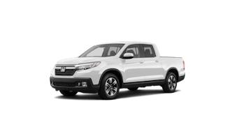 HONDA RIDGELINE 2020 5FPYK3F50LB023700 image