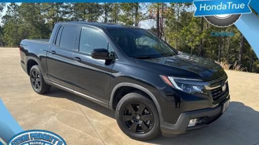 HONDA RIDGELINE 2020 5FPYK3F84LB026481 image