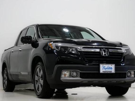 HONDA RIDGELINE 2020 5FPYK3F73LB018539 image HONDA RIDGELINE 2020 5FPYK3F73LB018539 image