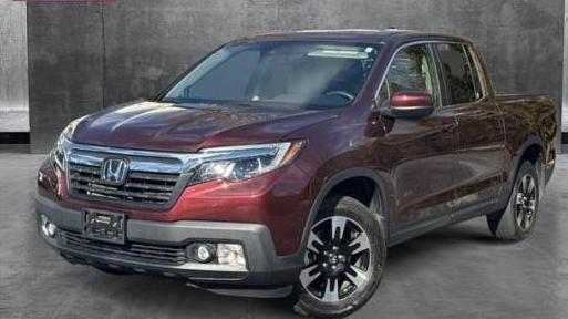 HONDA RIDGELINE 2020 5FPYK3F54LB022548 image