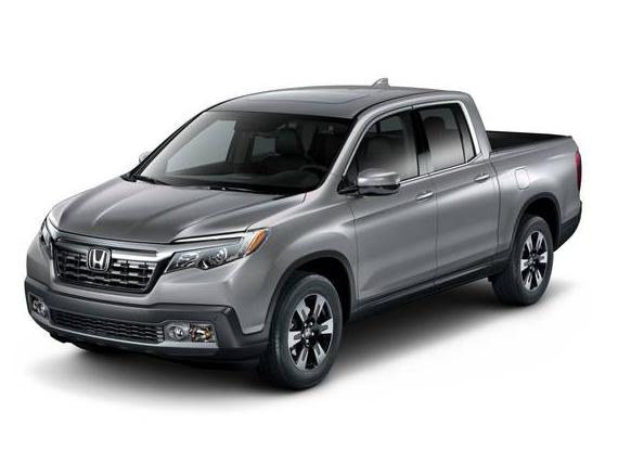 HONDA RIDGELINE 2020 5FPYK3F7XLB014908 image