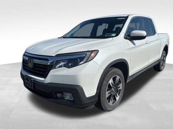 HONDA RIDGELINE 2020 5FPYK3F57LB030482 image