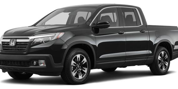 HONDA RIDGELINE 2020 5FPYK3F51LB025889 image